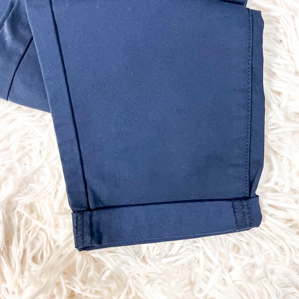 ❌SOLD❌ Old Navy Boys Built-In Flex Tapered Tech Cargo Pants, Size S (6-7) - Picture 9 of 10